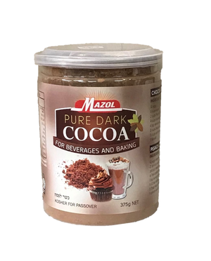 Mazol Cocoa 375G
