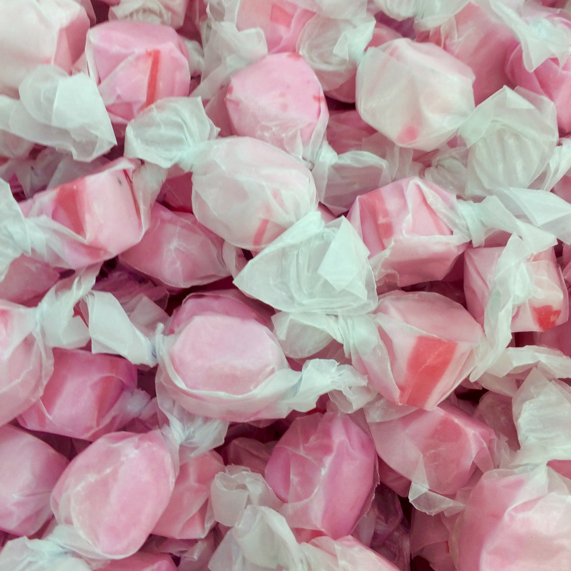 SWEETS TAFFY STRAWBERRY 1360G