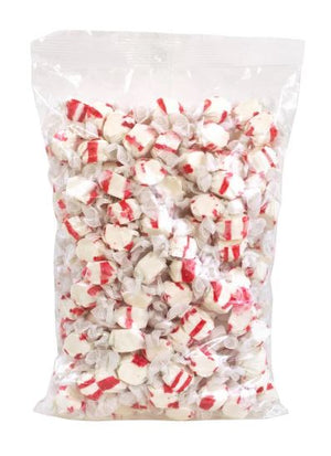 SWEETS TAFFY PEPPERMINT 1360G