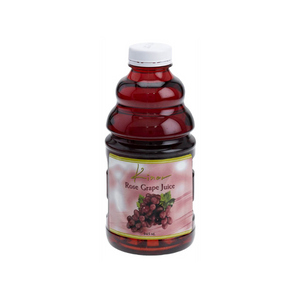 KINOR ROSE GRAPE JUICE 946ML X 12