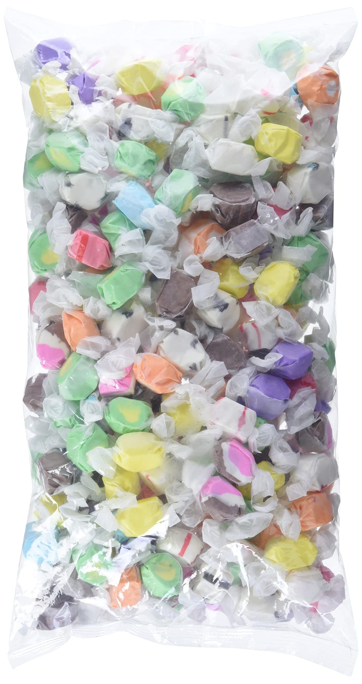 SWEETS TAFFY ASSORTED FLAVOUR 1360G