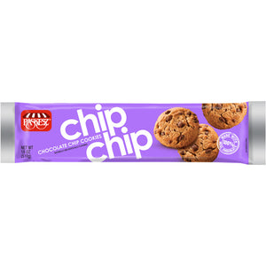 PASKESZ CHOCOLATE CHIP CHIP COOKIES 510G X 12