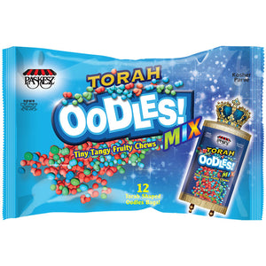 PASKESZ OODLES MULTIPACK TORAH 189G X 24