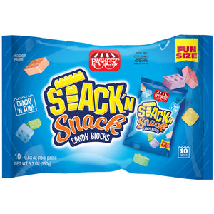 PASKESZ STACK N SNACK MULTIPACK 150G X 24