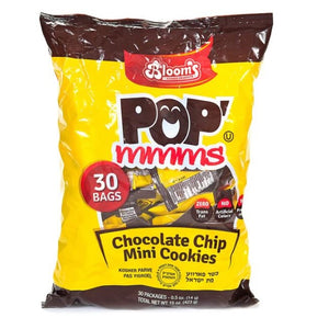 BLOOMS POP MMS MULTIPACK 30PK 423GR X 12