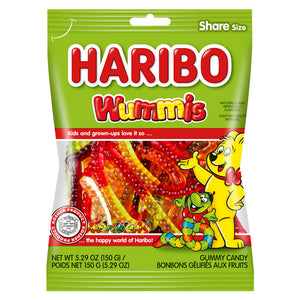 HARIBO WUMMIS 150GR X 24