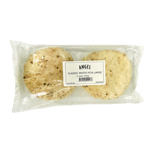 ANGEL PITA CLASSIC RETAIL 4 PACK X 10