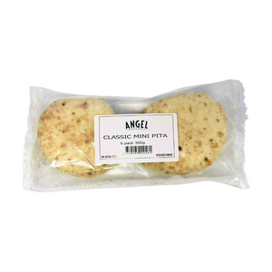 ANGEL PITA CLASSIC RETAIL MINI 6 PACK X 10
