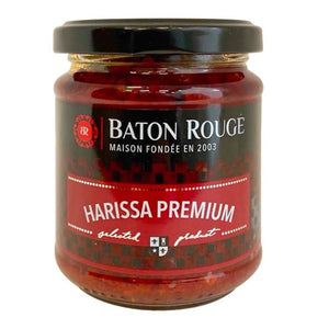BATON ROUGE HARISSA 120G X 12