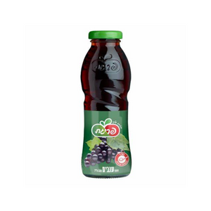 PRIGAT GRAPE JUICE GLASS 330ML X 24