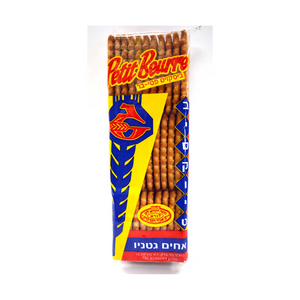 GATTEGNO PETIT BEURRE 410G X 24