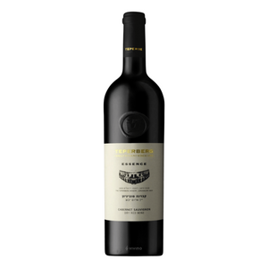TEPERBERG ESSENCE CABERNET SAUVIGNON 750ML X 6