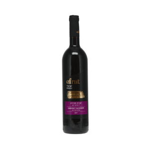 EFRAT ISRAELI CABERNET SAUVIGNON DRY RED WINE 750ML X 12