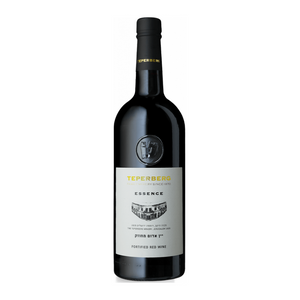 TEPERBERG ESSENCE FORTIFIED RED WINE 750ML X 6