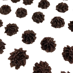 4ME GLUTEN FREE MACAROONS CHOCOLATE 220G X 12