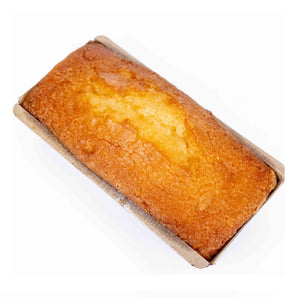 4ME GLUTEN FREE CAKE LOG LEMON 300G X 12