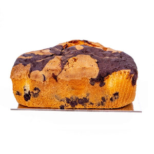 4ME GLUTEN FREE CAKE LOG MARBLE 300G X 12