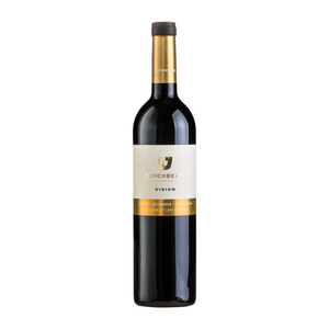 TEPERBERG VISION CABERNET PETITE SIRAH 750ML X 12