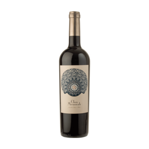 ELVI CLOSS MESORAH NON MEVUSHAL WINE 750ML X 6