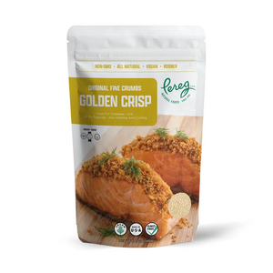 PEREG GOLDEN BREADCRUMBS ORIGINAL 340G X 12