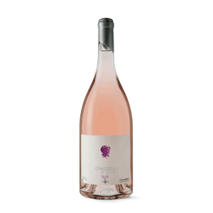 MEMORIAS DEL RAMBAM ROSE WINE 750ML X 6