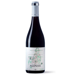 ALENAR RED WINE 750ML X 6