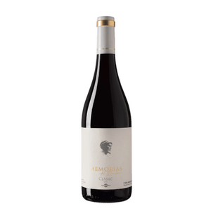 MEMORIAS DEL RAMBAM CLASSIC RED WINE 750ML X 6