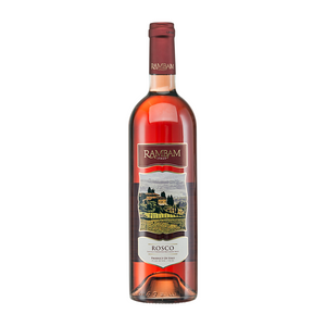 RAMBAM ITALY ROSCO RED 750ML X 12