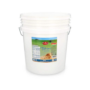 PRINCE TAHINA NATURAL 18KG X 1