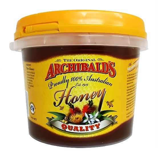 Condiments - Dainty Food Australia