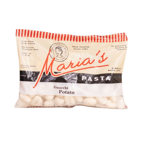 MARIA'S PASTA GNOCCHI POTATO 500GR X 9