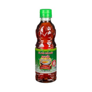 TASTE OF ASIA FISH SAUCE HUNG 300ML X 12
