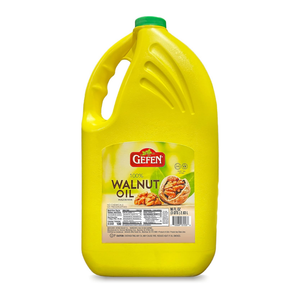 GEFEN OIL WALNUT 2.721L X 6