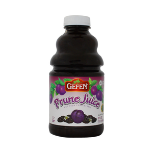 GEFEN PRUNE JUICE 946ML X 12