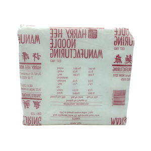 HARRY HEE SPRING ROLL PASTRY 2KG X 8