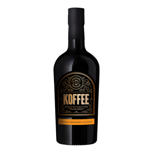 LAVIE ESPRESSO LIQUEUR PARVE 750ML X 12