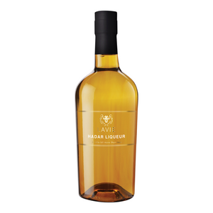 LAVIE HADAR ORANGE LIQUEUR 750ML X 12