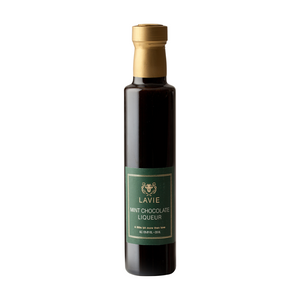 LAVIE CHOCOLATE MINT LIQUEUR  200ML X 24