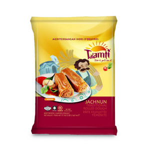 TA'AMTI JACHNUN 1KG X 12