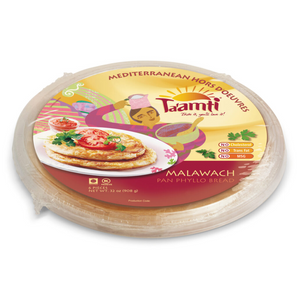 TA'AMTI MALAWACH 907G X 12