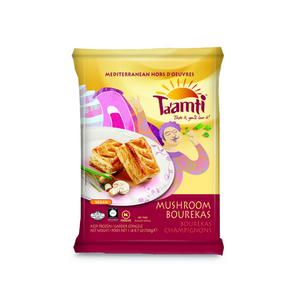 TA'AMTI BOUREKAS MUSHROOM 700G X 12