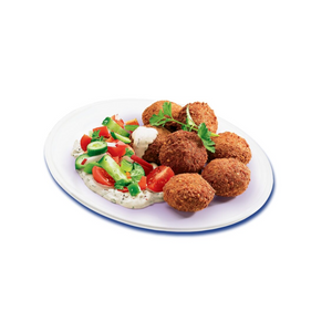 TA'AMTI FALAFEL BALLS BULK 5KG X 1
