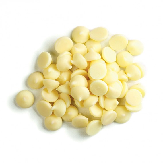 SWEET WILLIAM BULK 12.5KG ORIGINAL WHITE COMPOUND CHIPS X 1