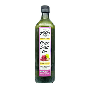 DE LA ROSA GRAPESEED OIL 1L X 6