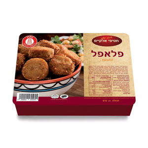 HTIFEY ELKAYAM FALAFEL 400G X 12