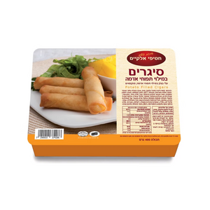 HTIFEY ELKAYAM POTATO CIGAR 400G X 12