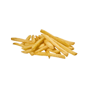FROZEN GOLDEN FRIES SHOESTRING 7MM CHIPS 3 X 4KG