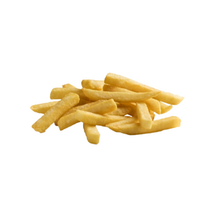 FROZEN GOLDEN FRIES STRAIGHT CUT 10MM 3 X 5KG