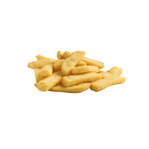 FROZEN GOLDEN FRIES STEAK CUT CHIPS 3 X 5KG