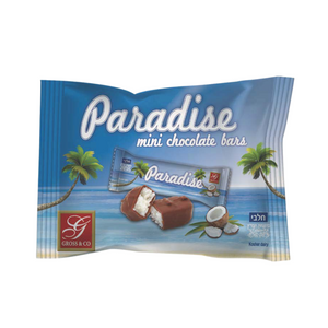 GROSS PARADISE MULTIPACK 250G X 18